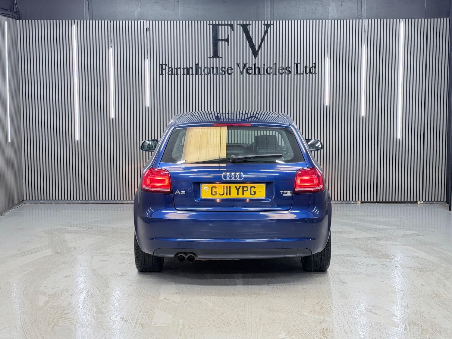 Used Audi A3 2011 for sale - 77524934: Photo 16