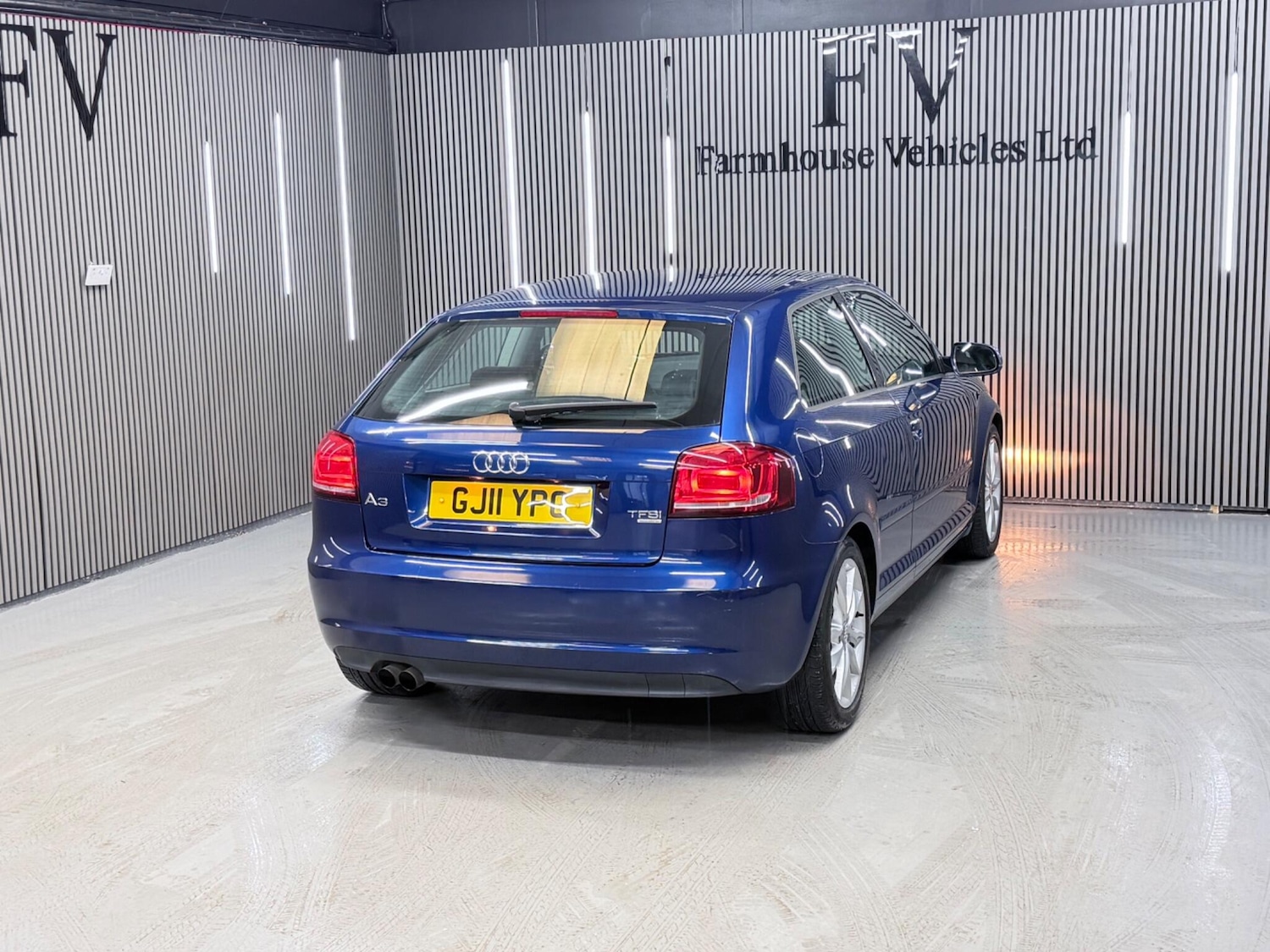 Used Audi A3 2011 for sale - 77524934: Photo 17