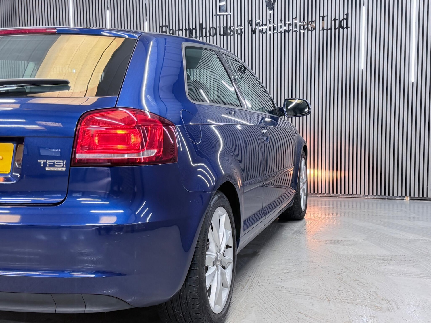 Used Audi A3 2011 for sale - 77524934: Photo 18