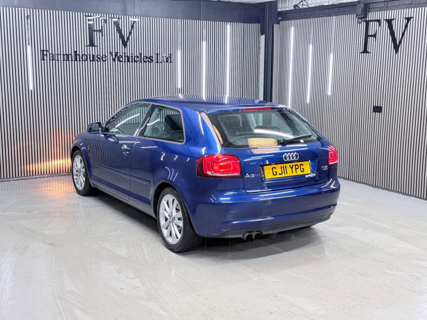 Used Audi A3 2011 for sale - 77524934: Photo 19