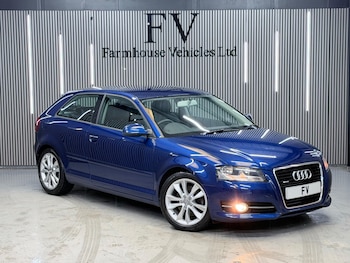(11) - 2.0 TFSI Sport S Tronic quattro Euro 5 3dr