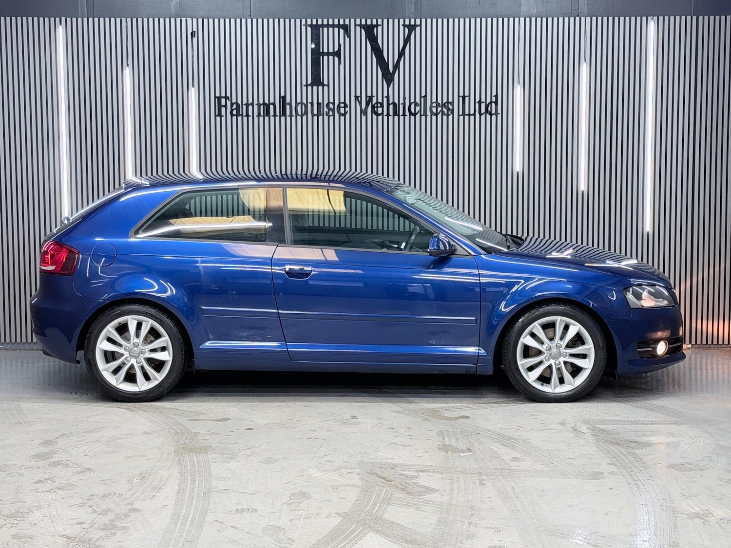 Used Audi A3 2011 for sale - 77524934: Photo 2