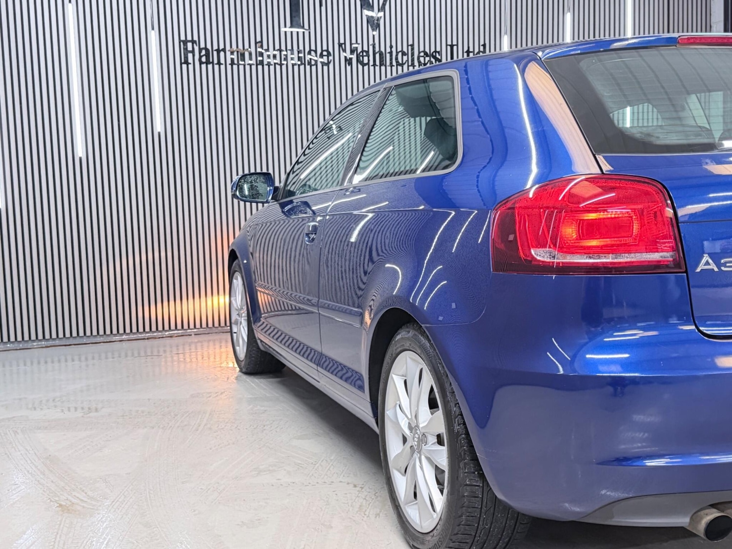 Used Audi A3 2011 for sale - 77524934: Photo 20