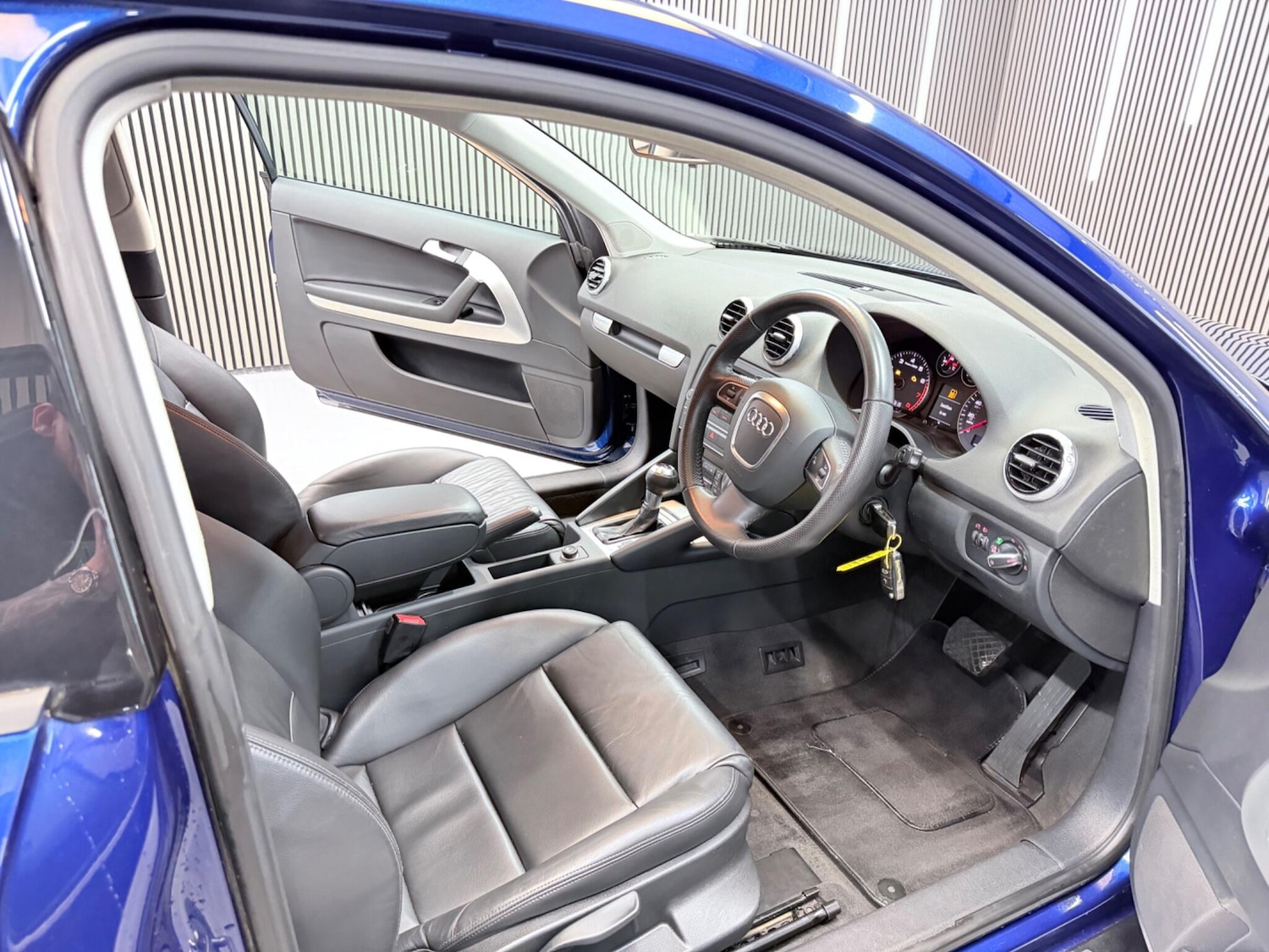 Used Audi A3 2011 for sale - 77524934: Photo 24