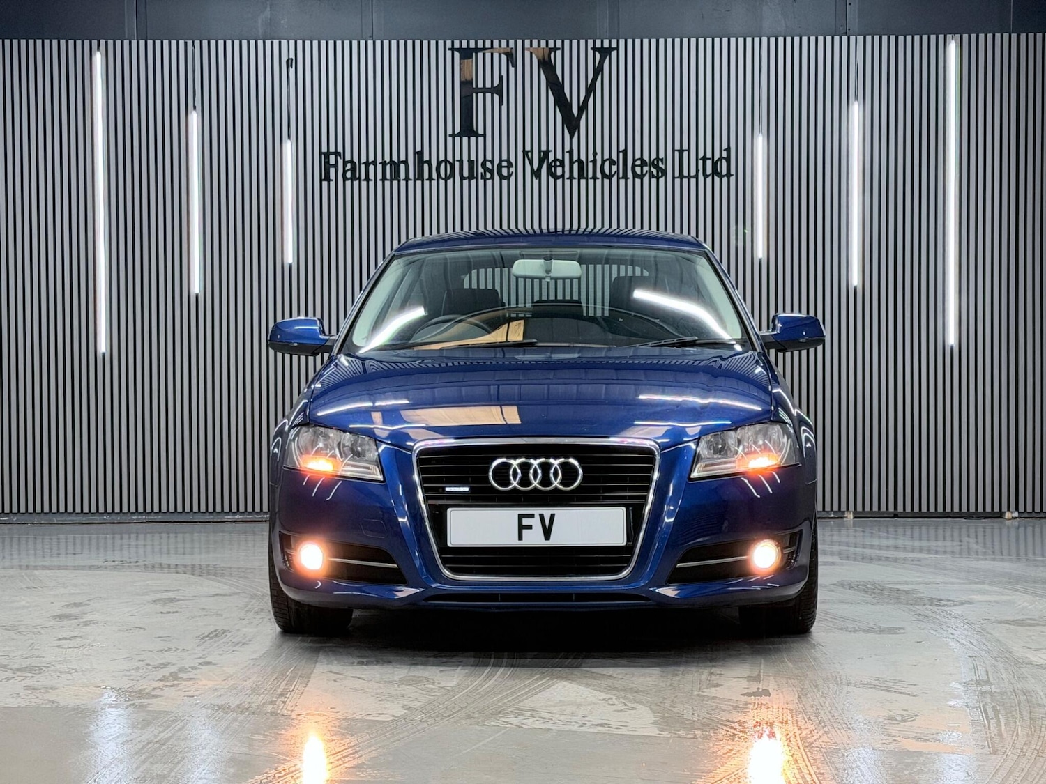 Used Audi A3 2011 for sale - 77524934: Photo 3