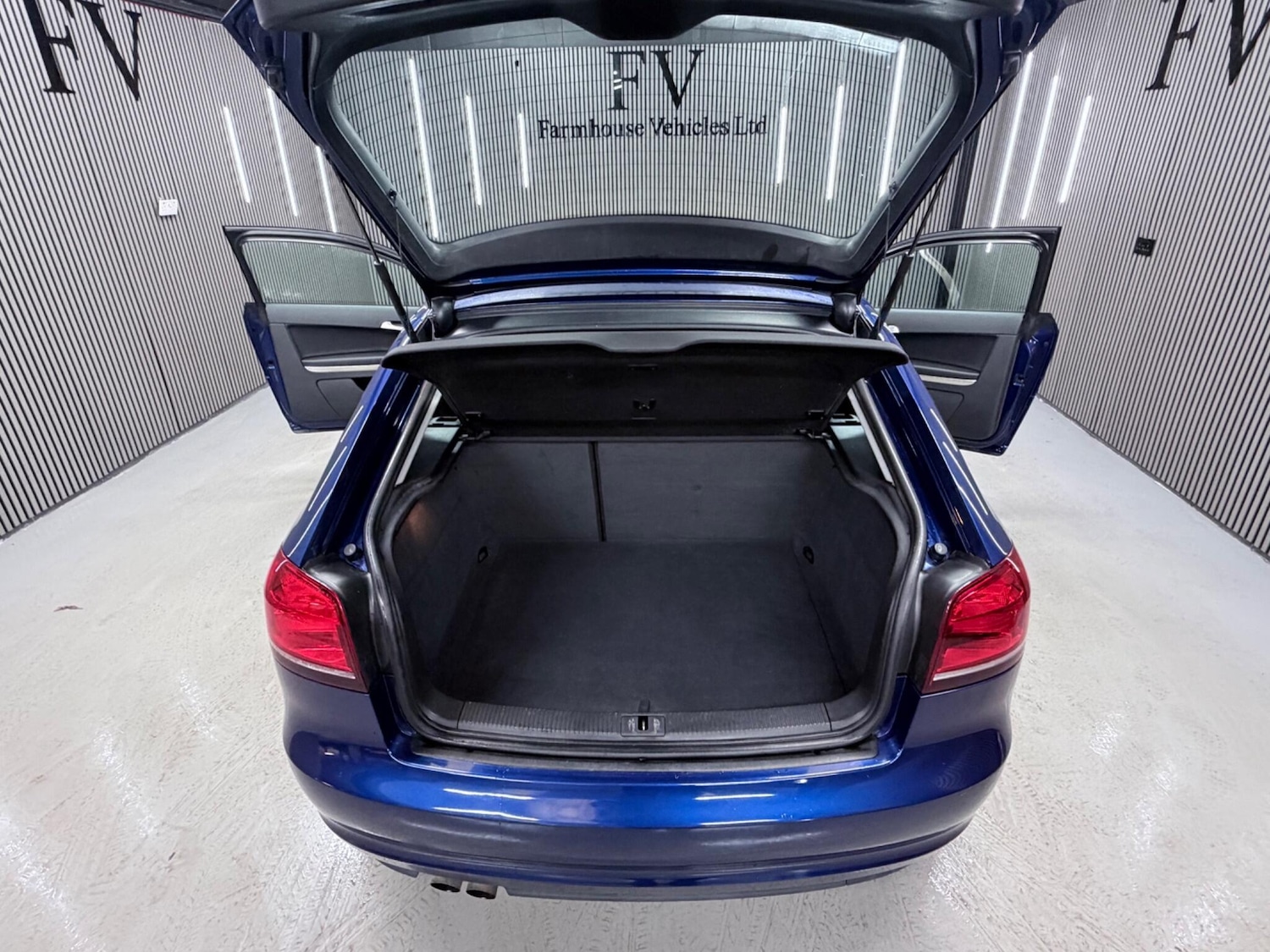 Used Audi A3 2011 for sale - 77524934: Photo 38