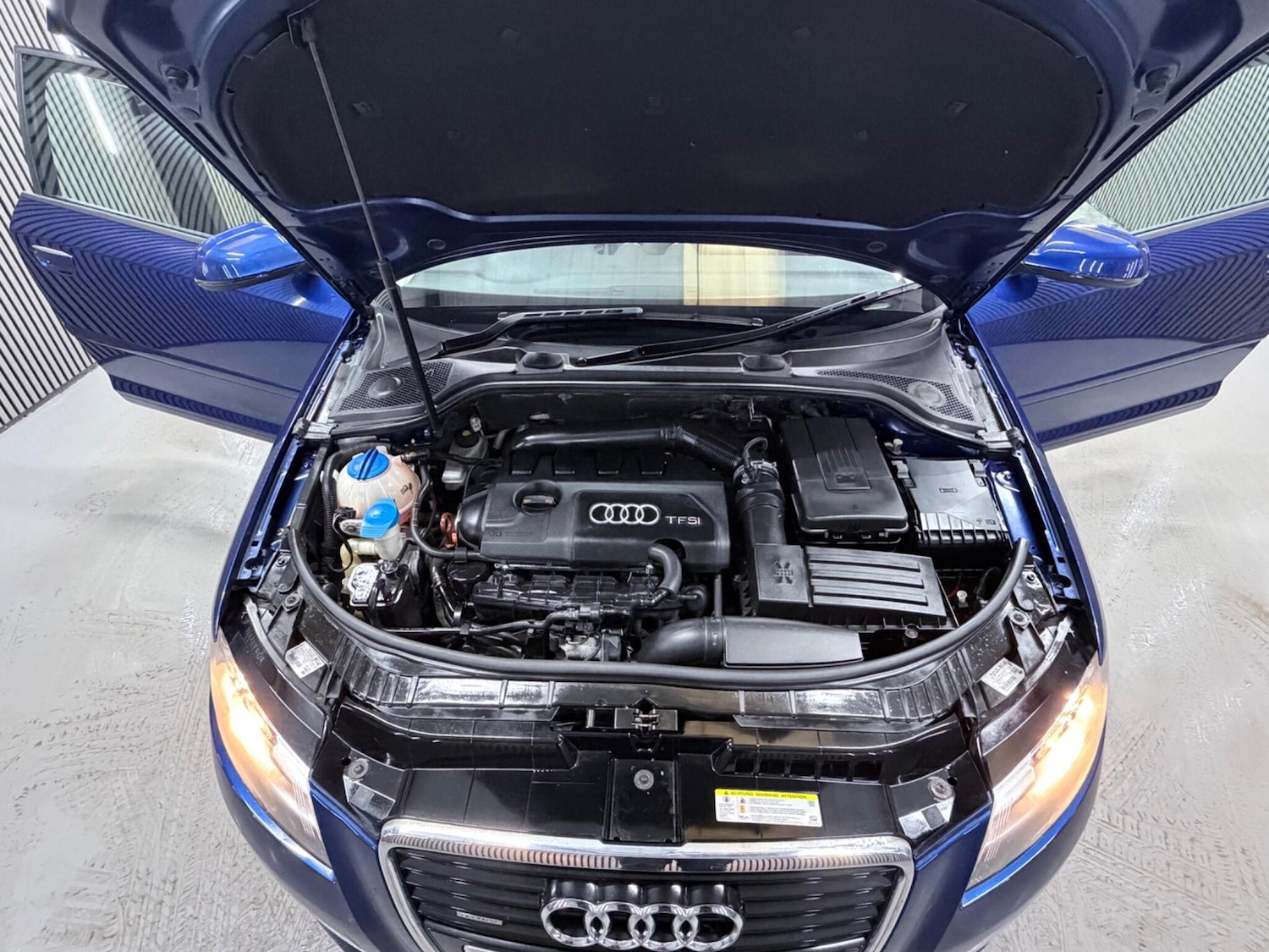 Used Audi A3 2011 for sale - 77524934: Photo 39