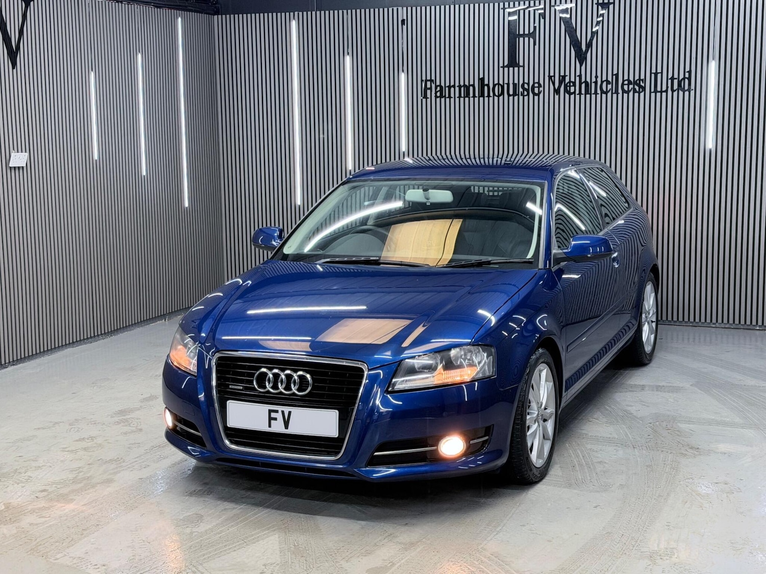 Used Audi A3 2011 for sale - 77524934: Photo 4