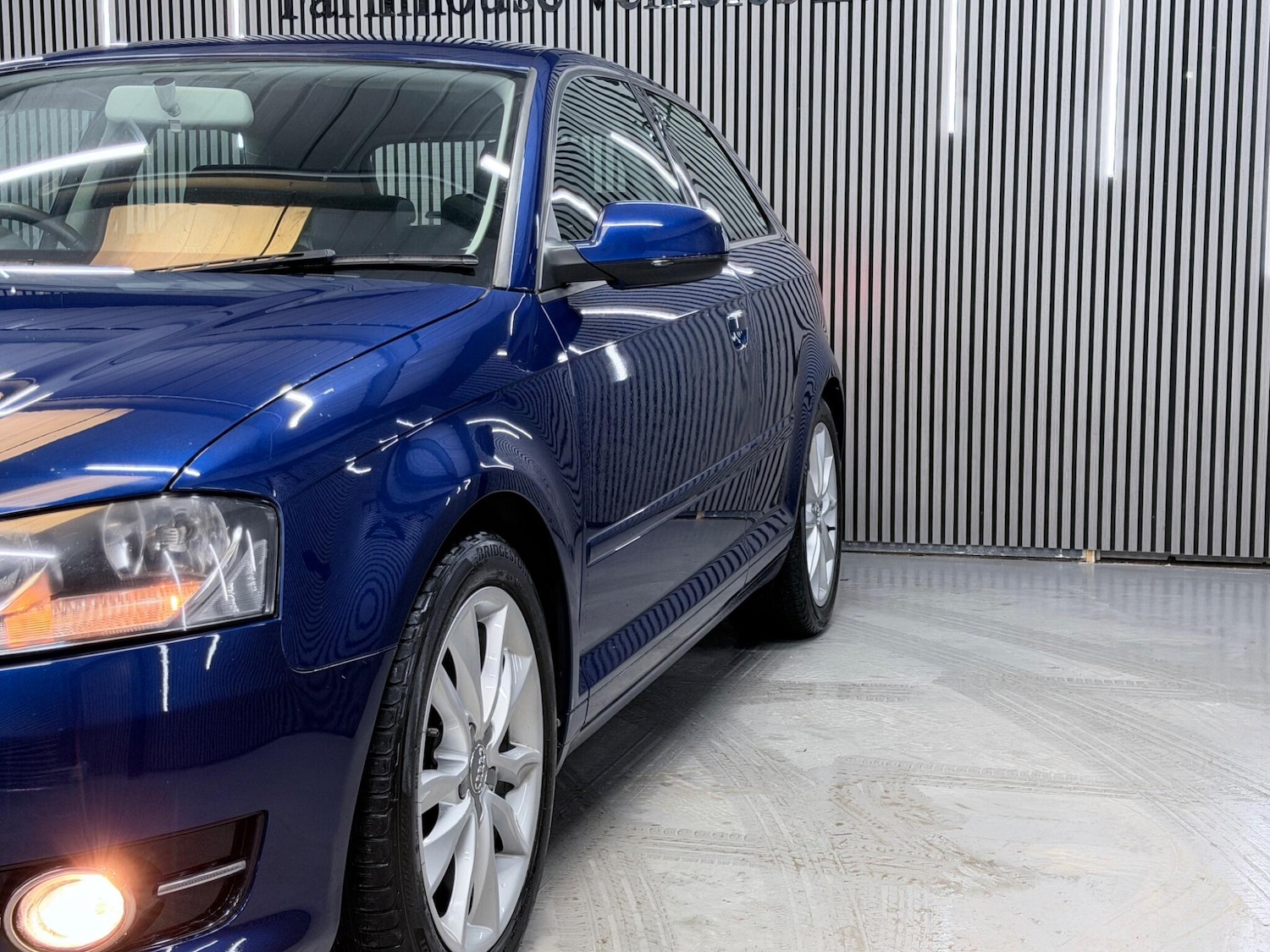 Used Audi A3 2011 for sale - 77524934: Photo 5