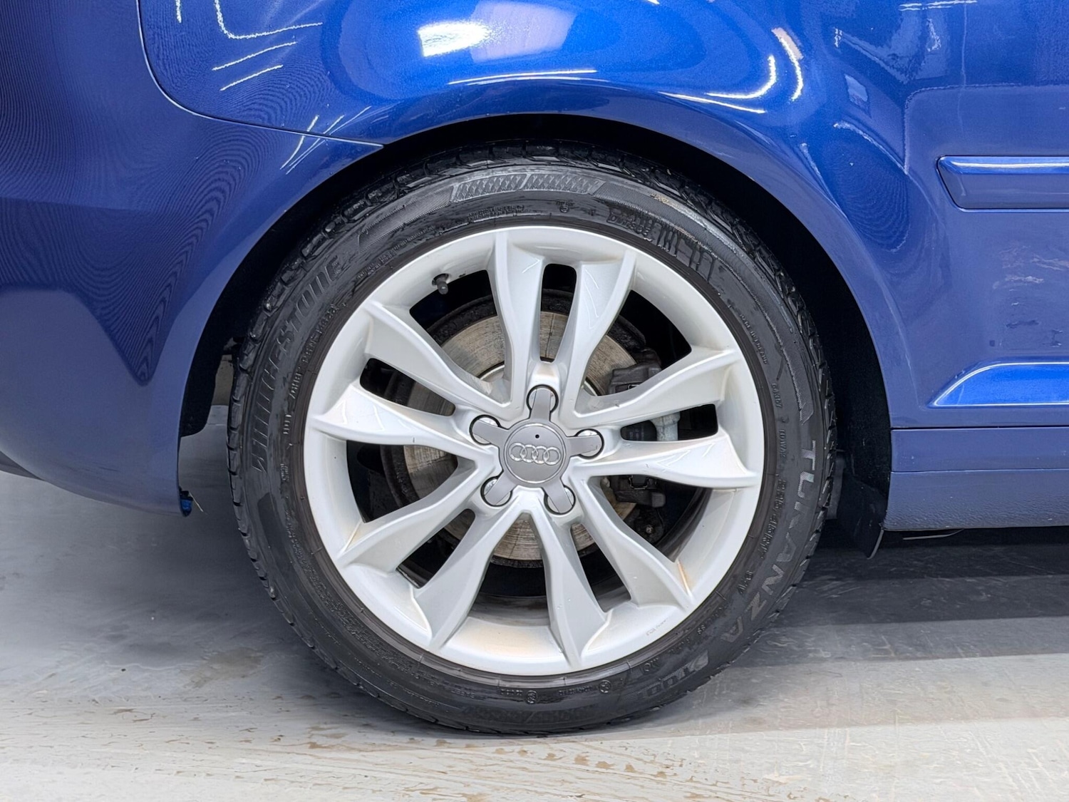 Used Audi A3 2011 for sale - 77524934: Photo 6