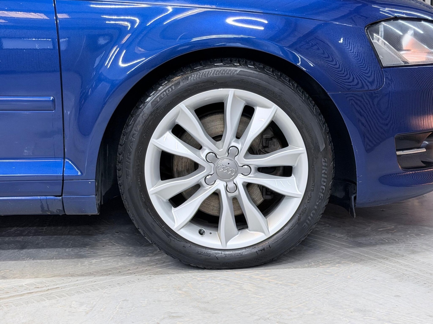 Used Audi A3 2011 for sale - 77524934: Photo 7