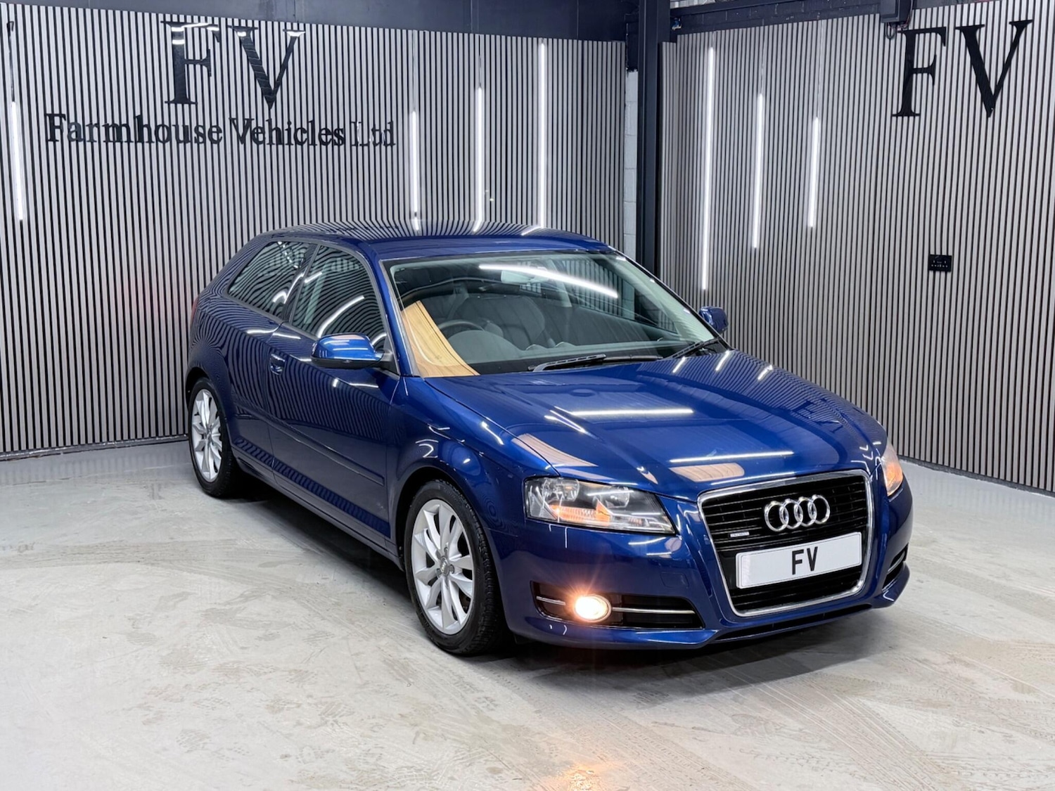 Used Audi A3 2011 for sale - 77524934: Photo 8