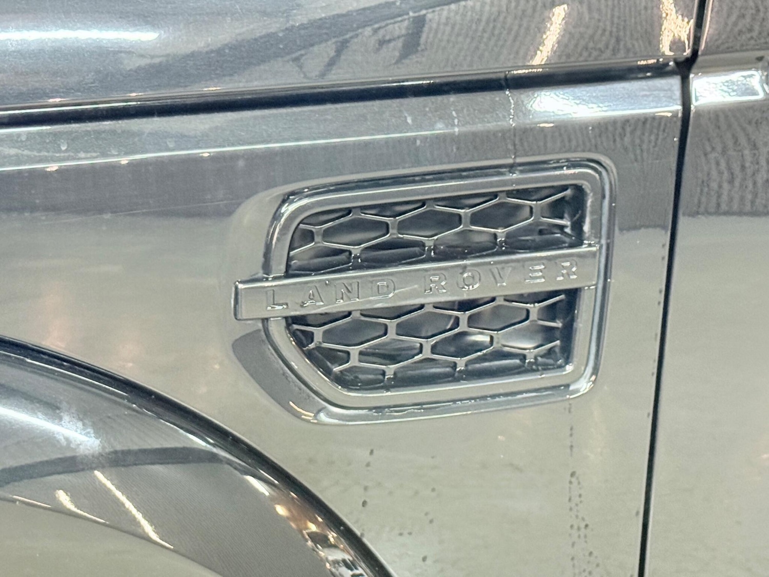 Used Land Rover Discovery 2015 for sale - 77156450: Photo 16