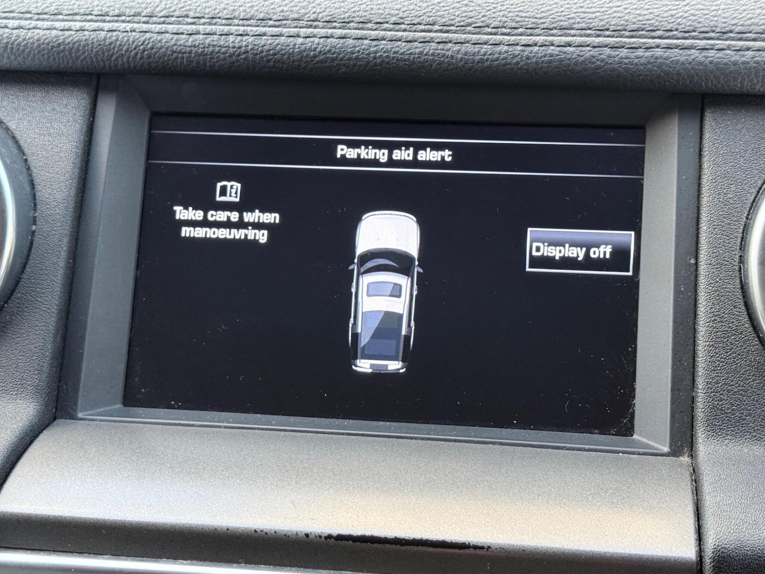 Used Land Rover Discovery 2015 for sale - 77156450: Photo 26