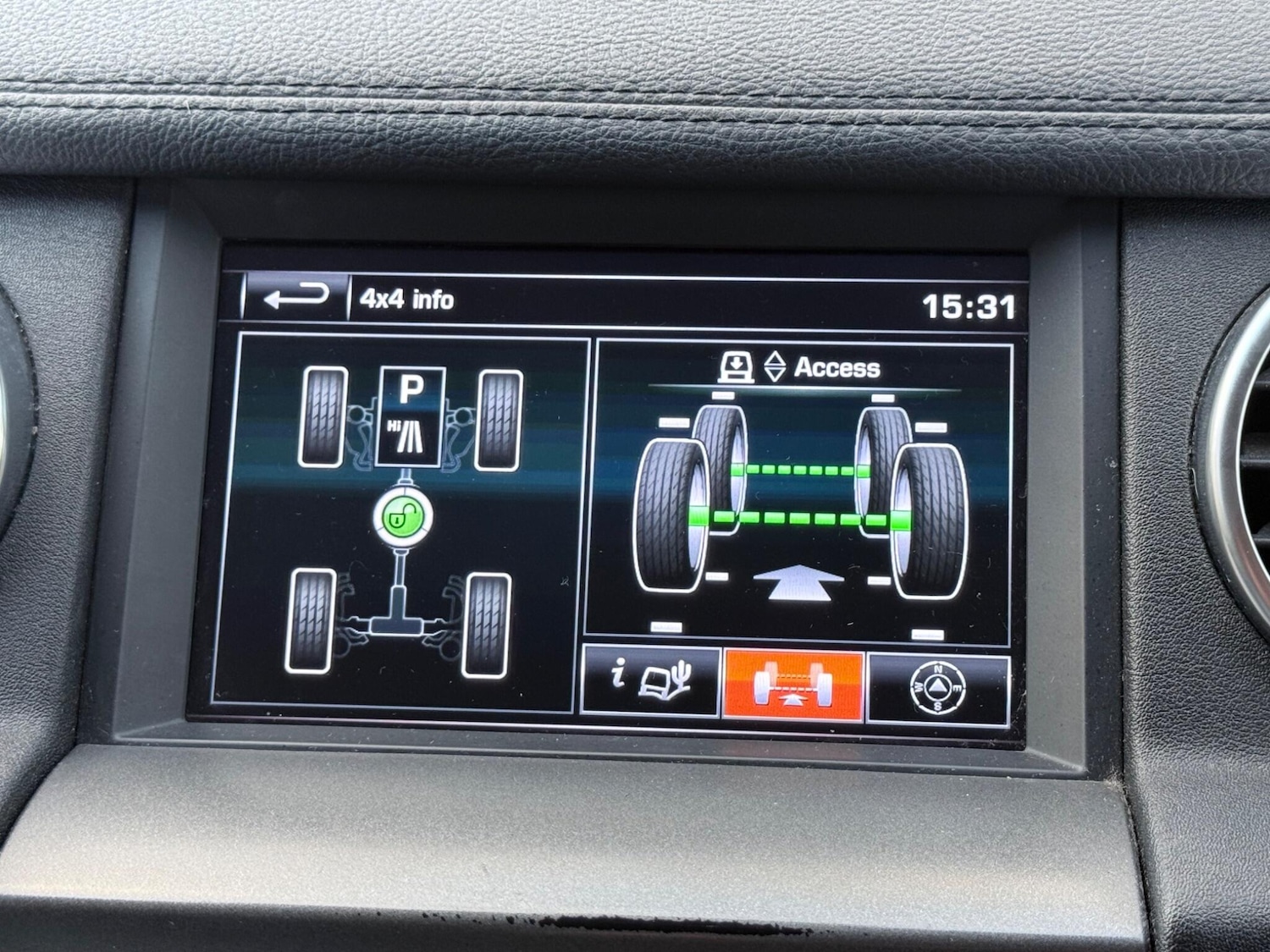 Used Land Rover Discovery 2015 for sale - 77156450: Photo 27