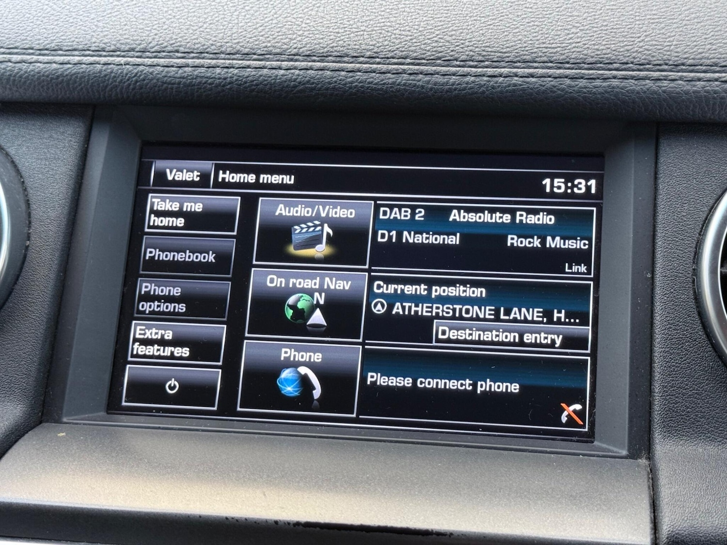 Used Land Rover Discovery 2015 for sale - 77156450: Photo 28