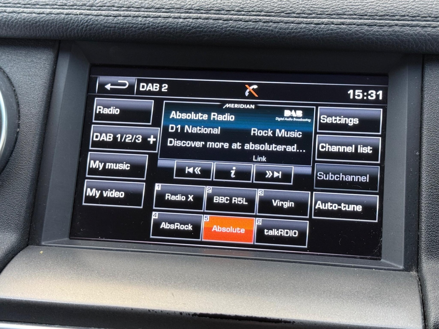 Used Land Rover Discovery 2015 for sale - 77156450: Photo 29