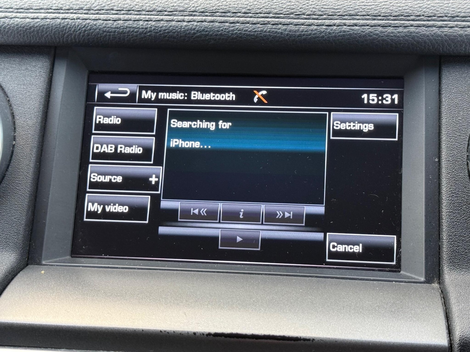 Used Land Rover Discovery 2015 for sale - 77156450: Photo 31