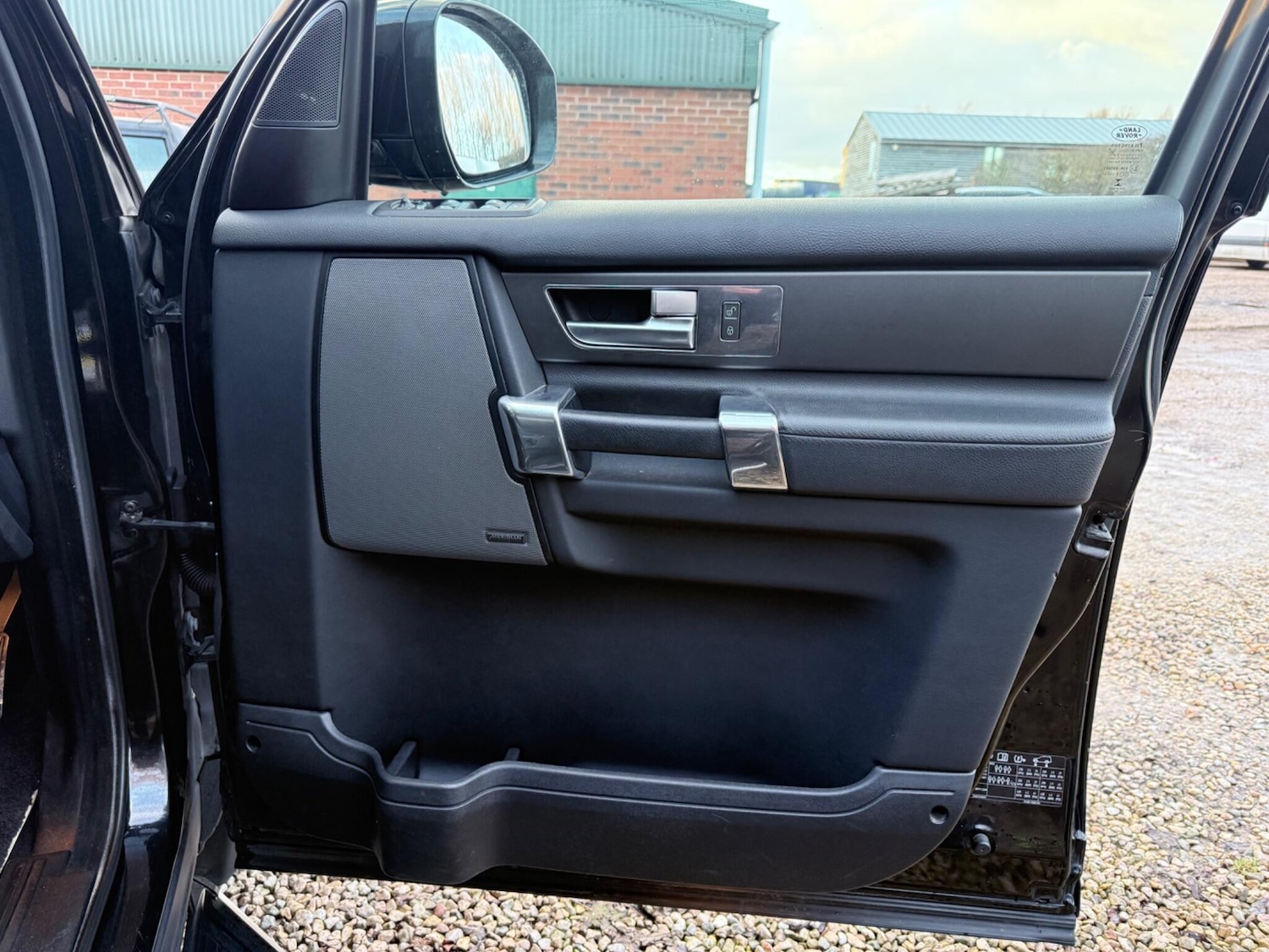 Used Land Rover Discovery 2015 for sale - 77156450: Photo 36