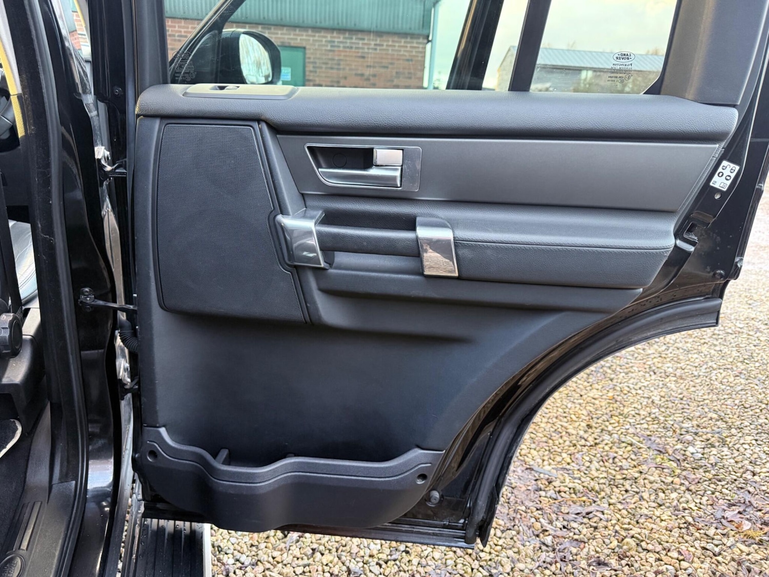 Used Land Rover Discovery 2015 for sale - 77156450: Photo 38