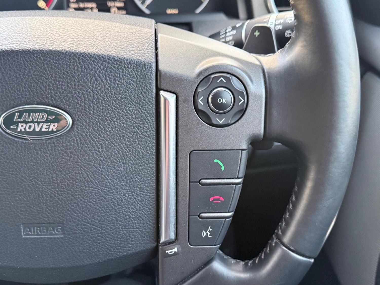 Used Land Rover Discovery 2015 for sale - 77156450: Photo 41