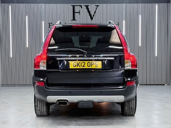 Used Volvo XC90 2012 for sale - 78822760: Photo
