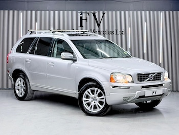 Used Volvo XC90 2013 for sale - 78260298: Photo
