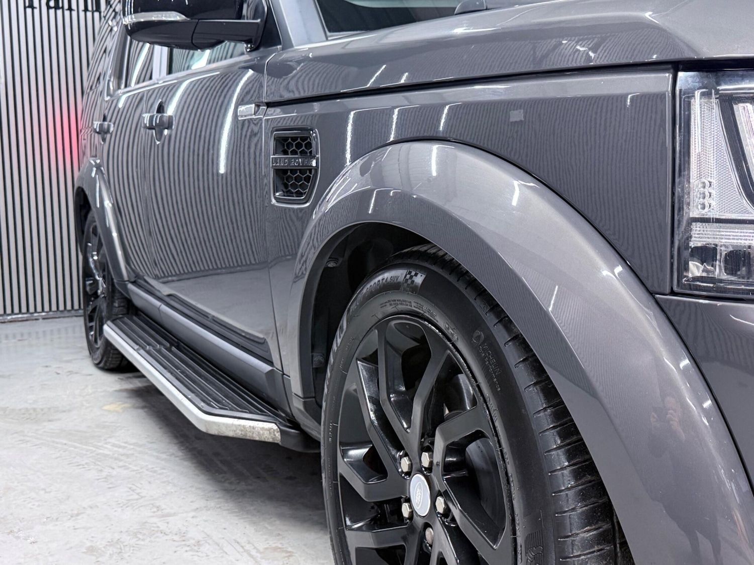 Used Land Rover Discovery 2016 for sale - 77396196: Photo 13