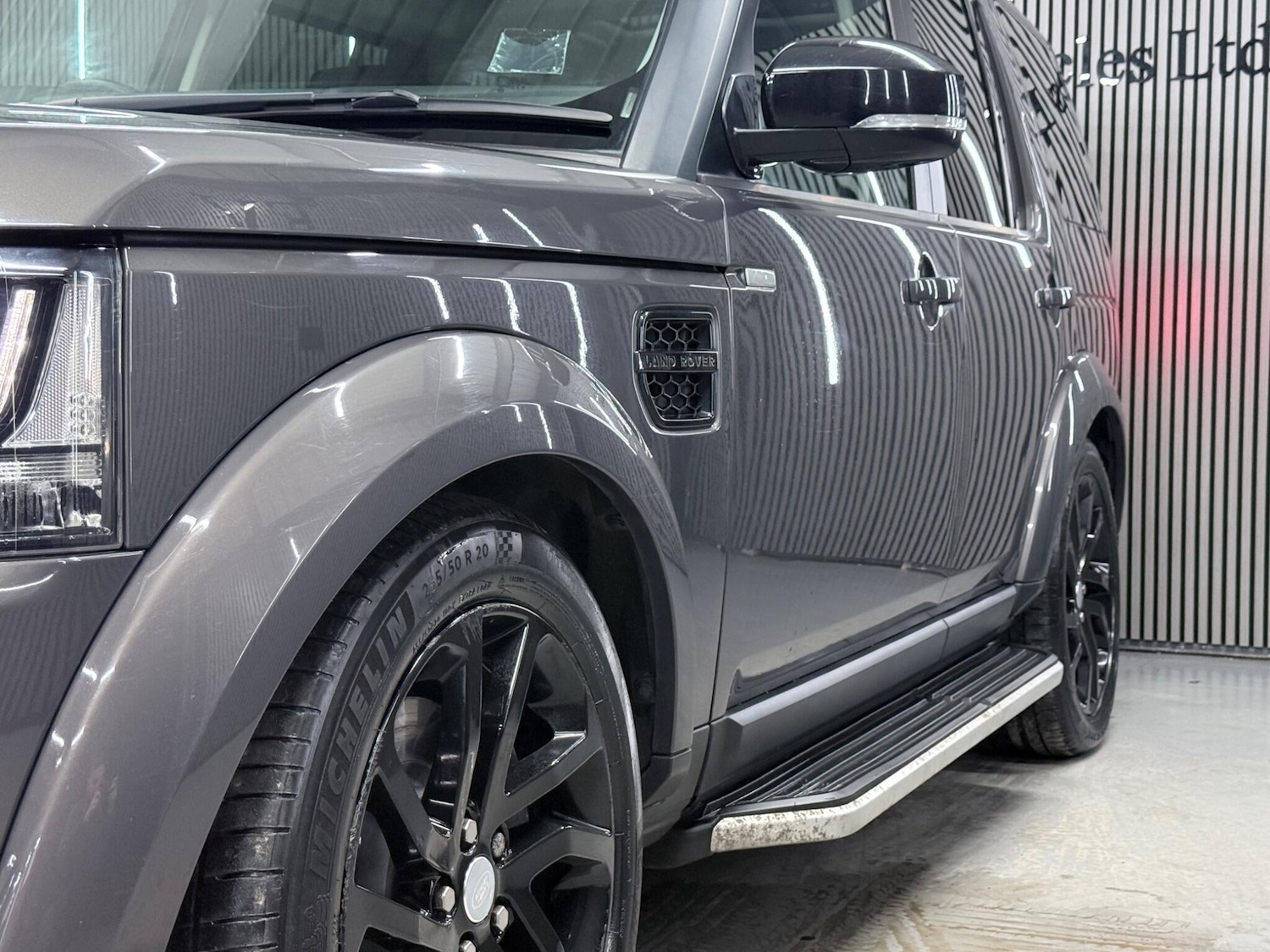 Used Land Rover Discovery 2016 for sale - 77396196: Photo 14