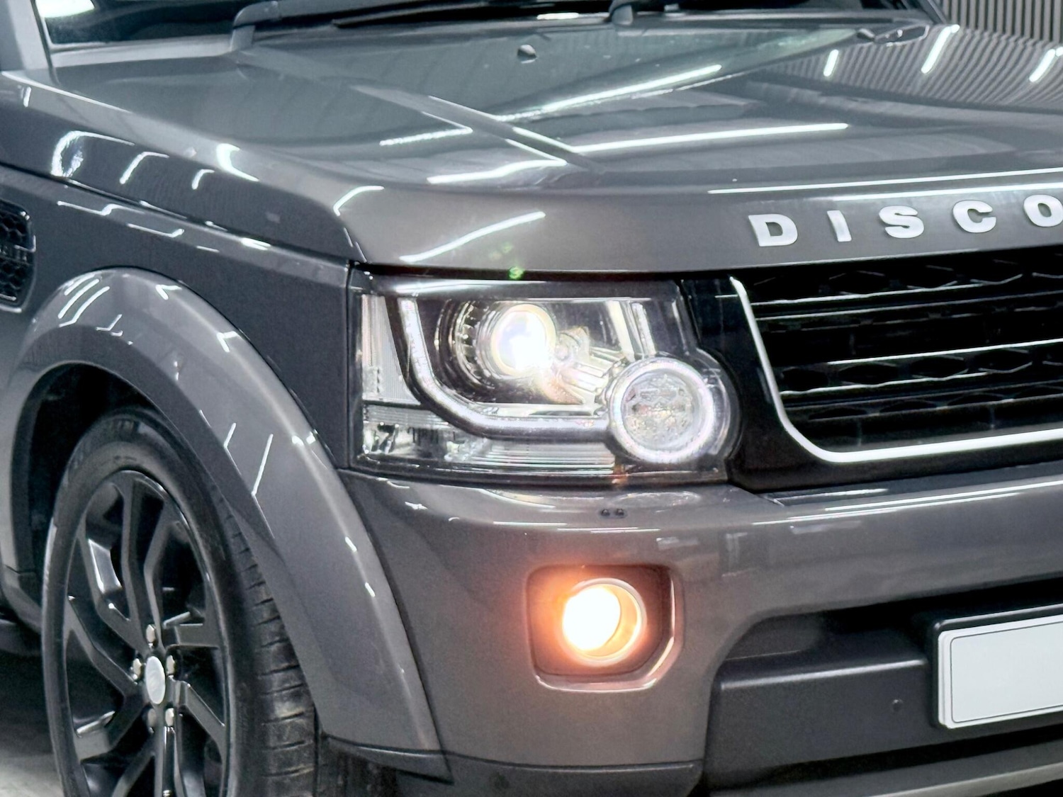 Used Land Rover Discovery 2016 for sale - 77396196: Photo 19