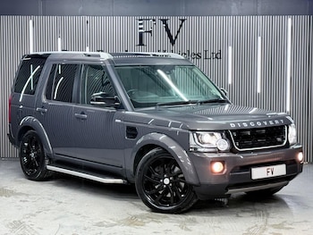 2016 (66) - 3.0 SDV6 Landmark 5dr Auto