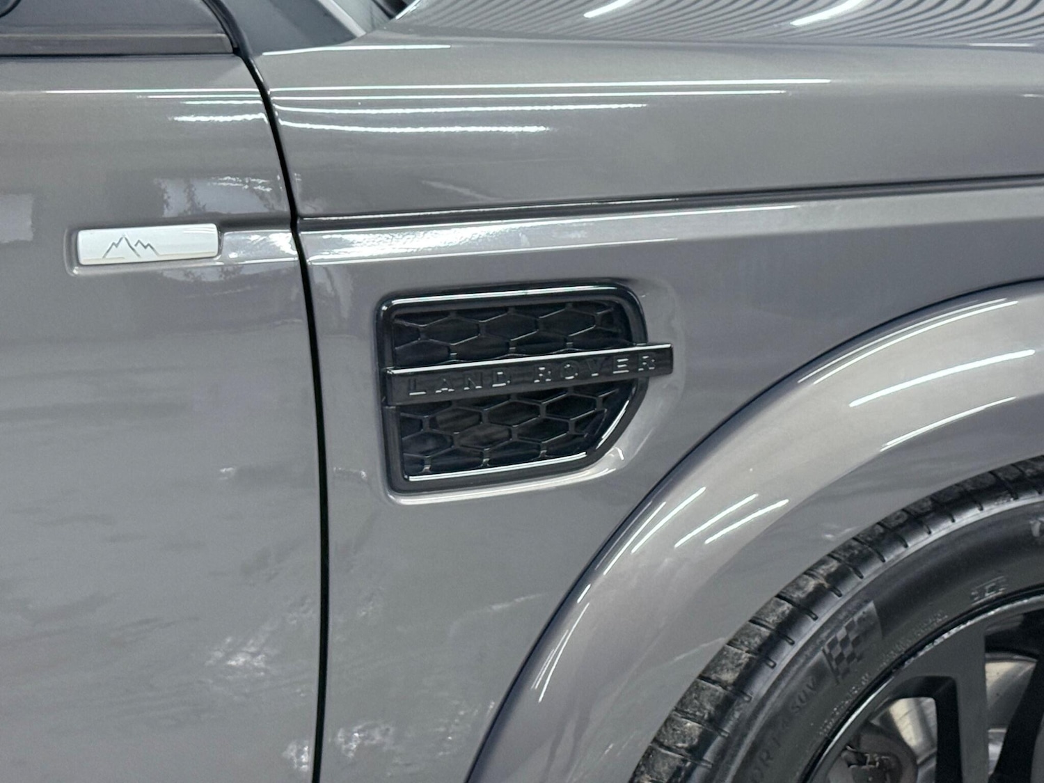 Used Land Rover Discovery 2016 for sale - 77396196: Photo 20