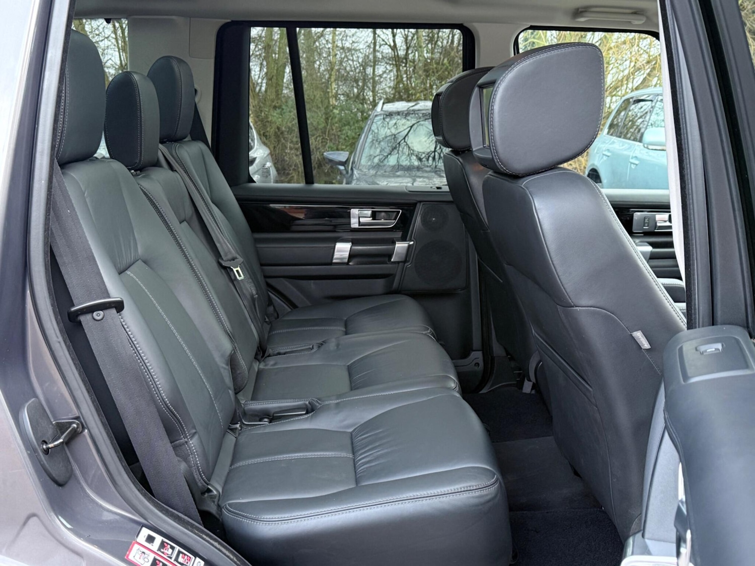 Used Land Rover Discovery 2016 for sale - 77396196: Photo 25