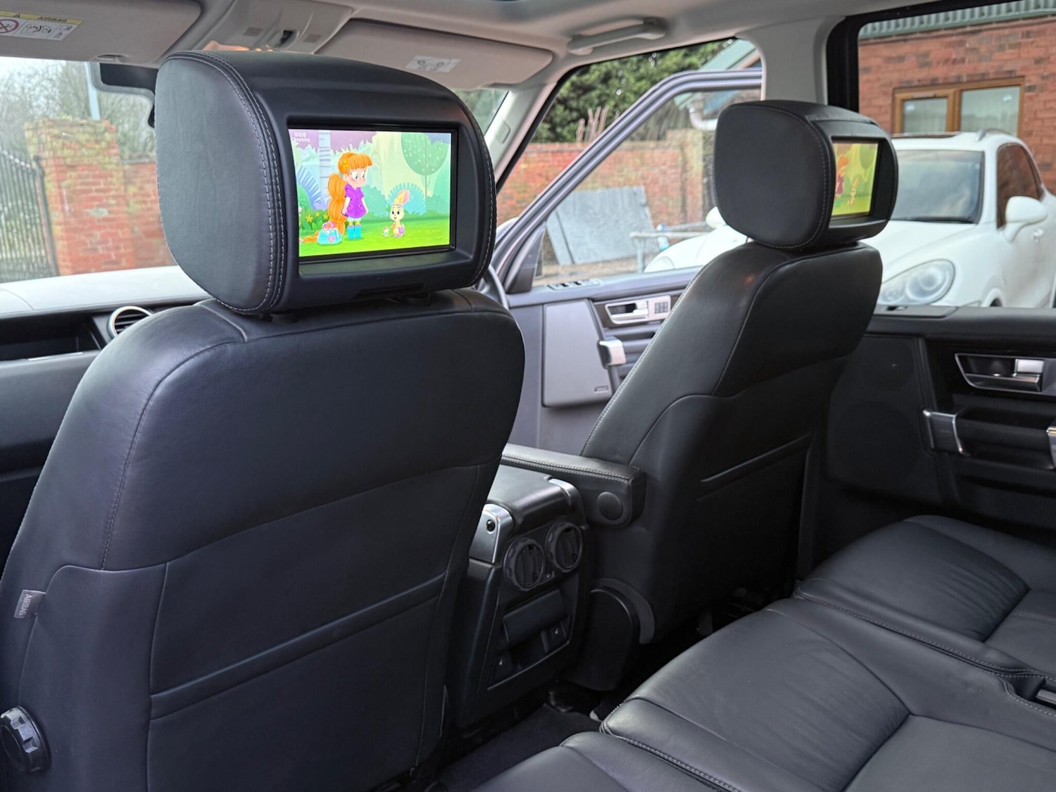 Used Land Rover Discovery 2016 for sale - 77396196: Photo 27