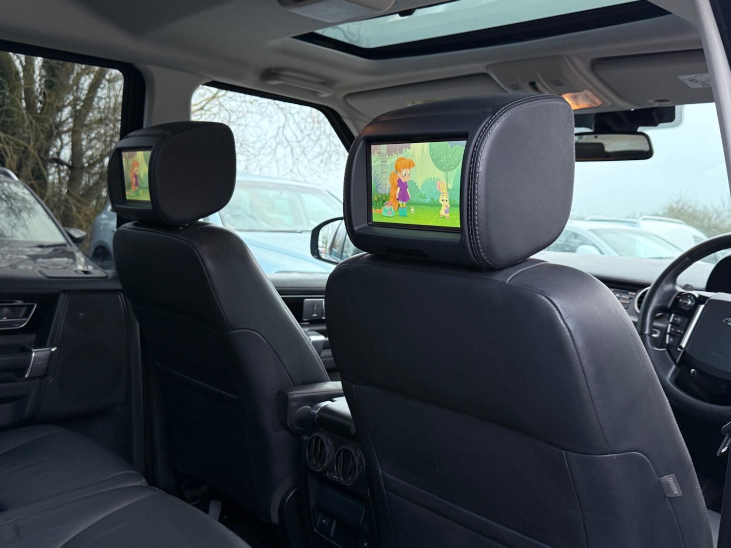 Used Land Rover Discovery 2016 for sale - 77396196: Photo 28