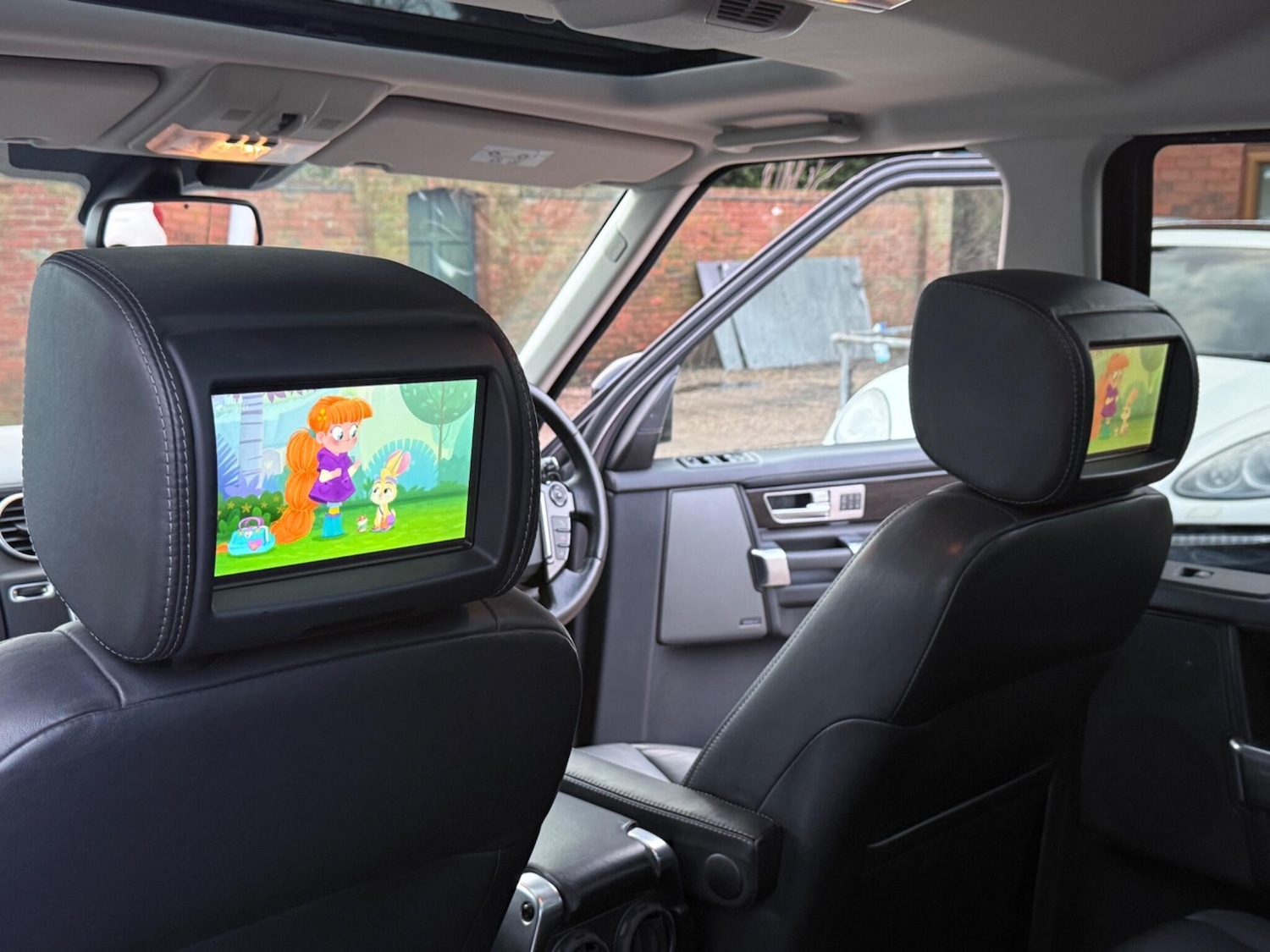 Used Land Rover Discovery 2016 for sale - 77396196: Photo 29