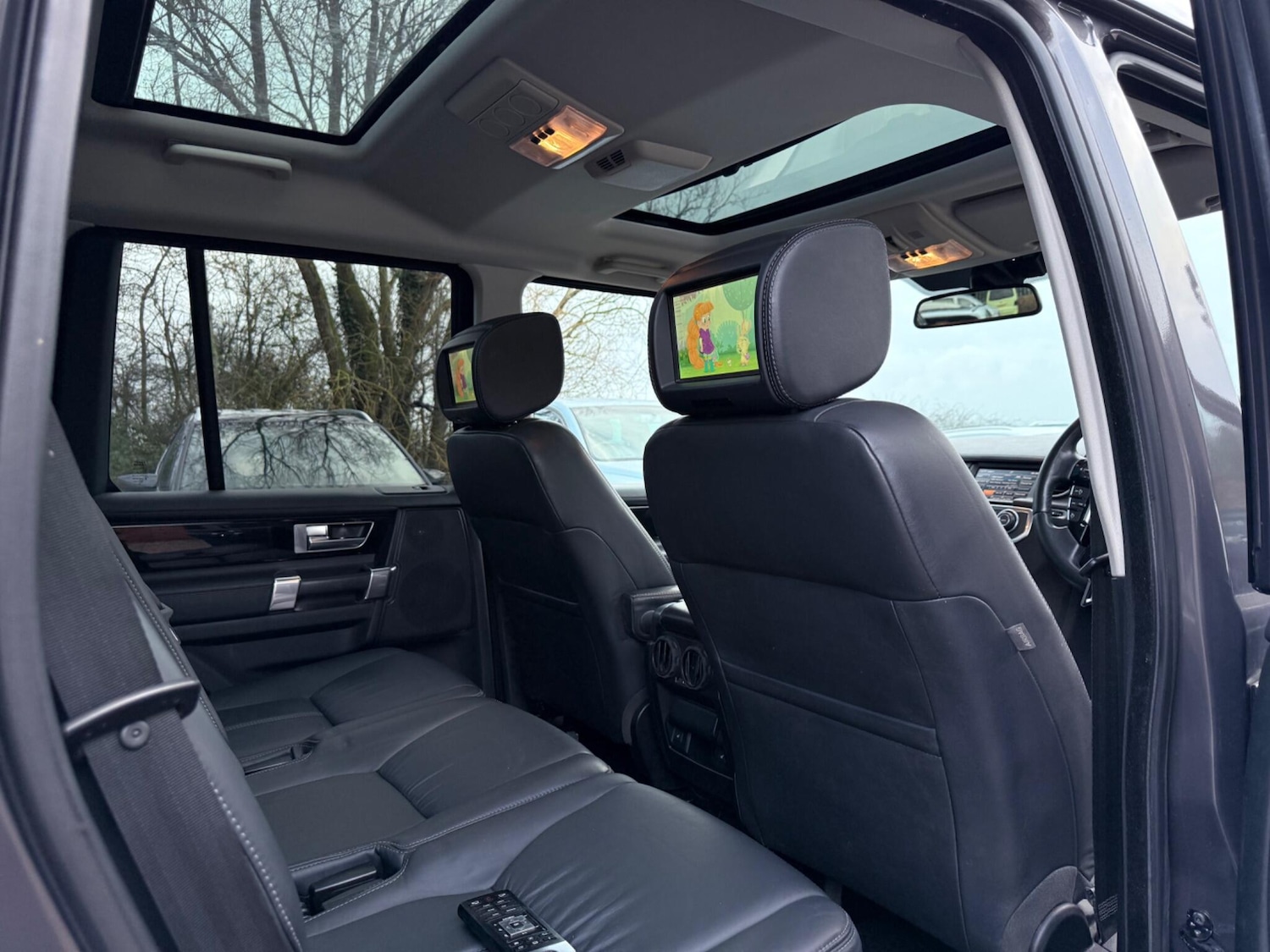 Used Land Rover Discovery 2016 for sale - 77396196: Photo 31