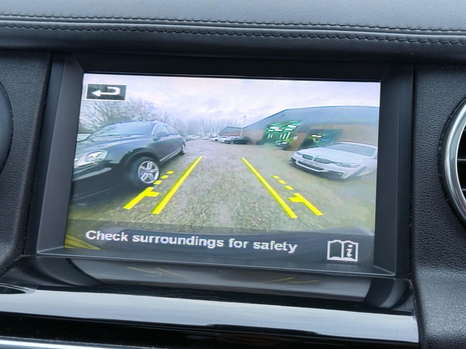 Used Land Rover Discovery 2016 for sale - 77396196: Photo 36