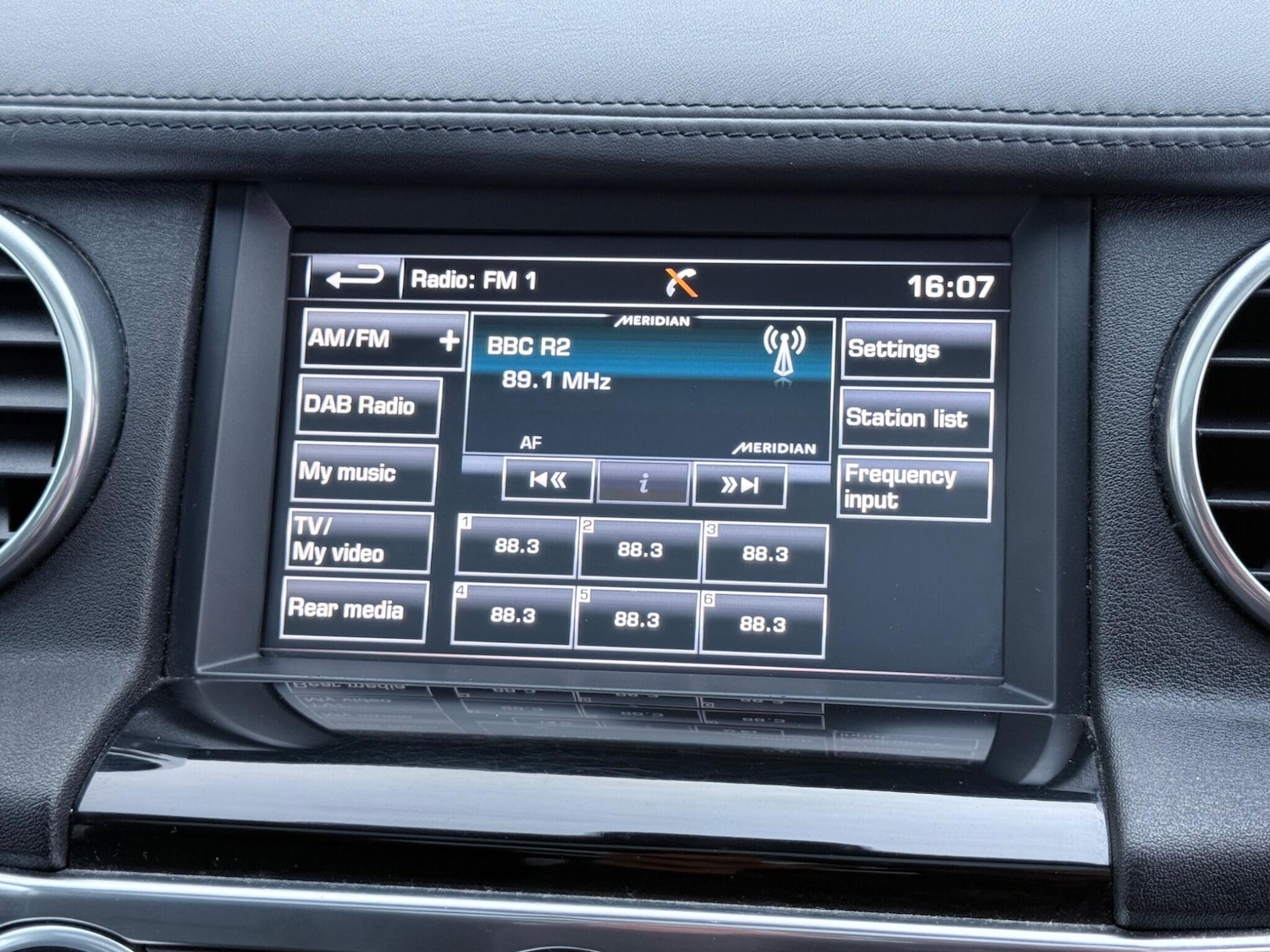 Used Land Rover Discovery 2016 for sale - 77396196: Photo 41