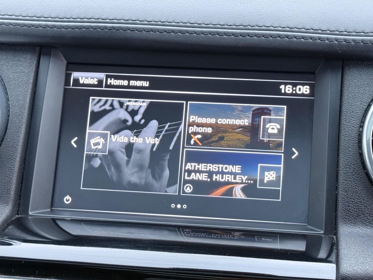 Used Land Rover Discovery 2016 for sale - 77396196: Photo 46