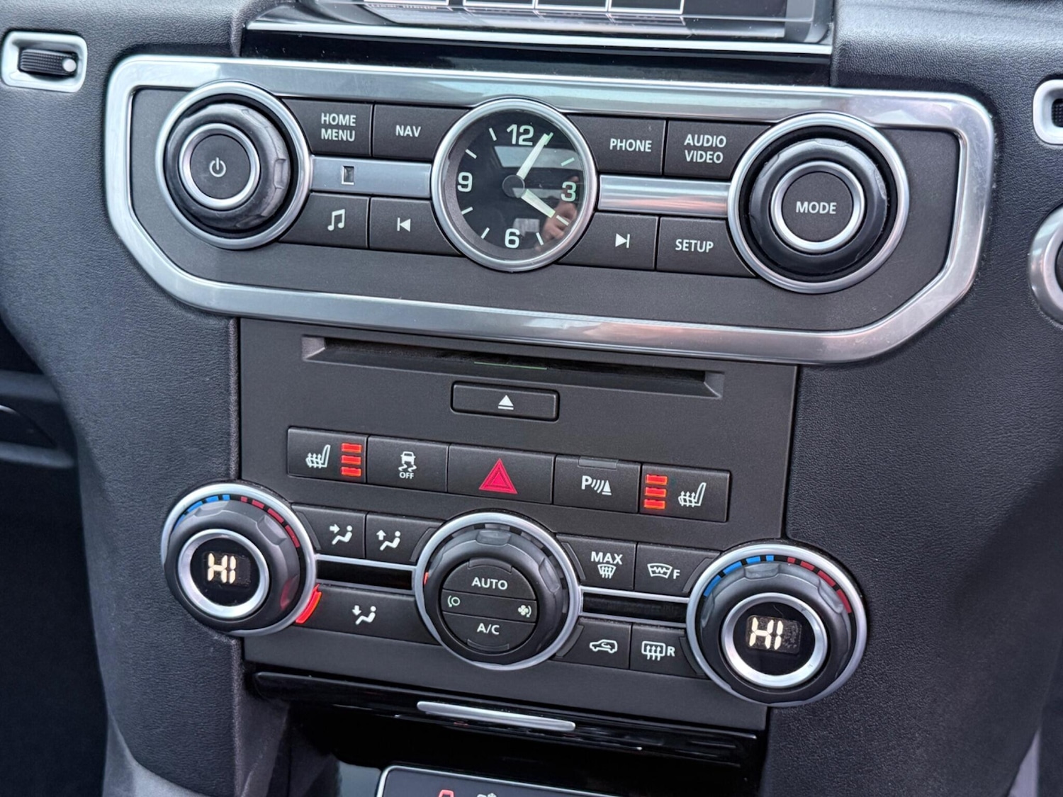 Used Land Rover Discovery 2016 for sale - 77396196: Photo 47