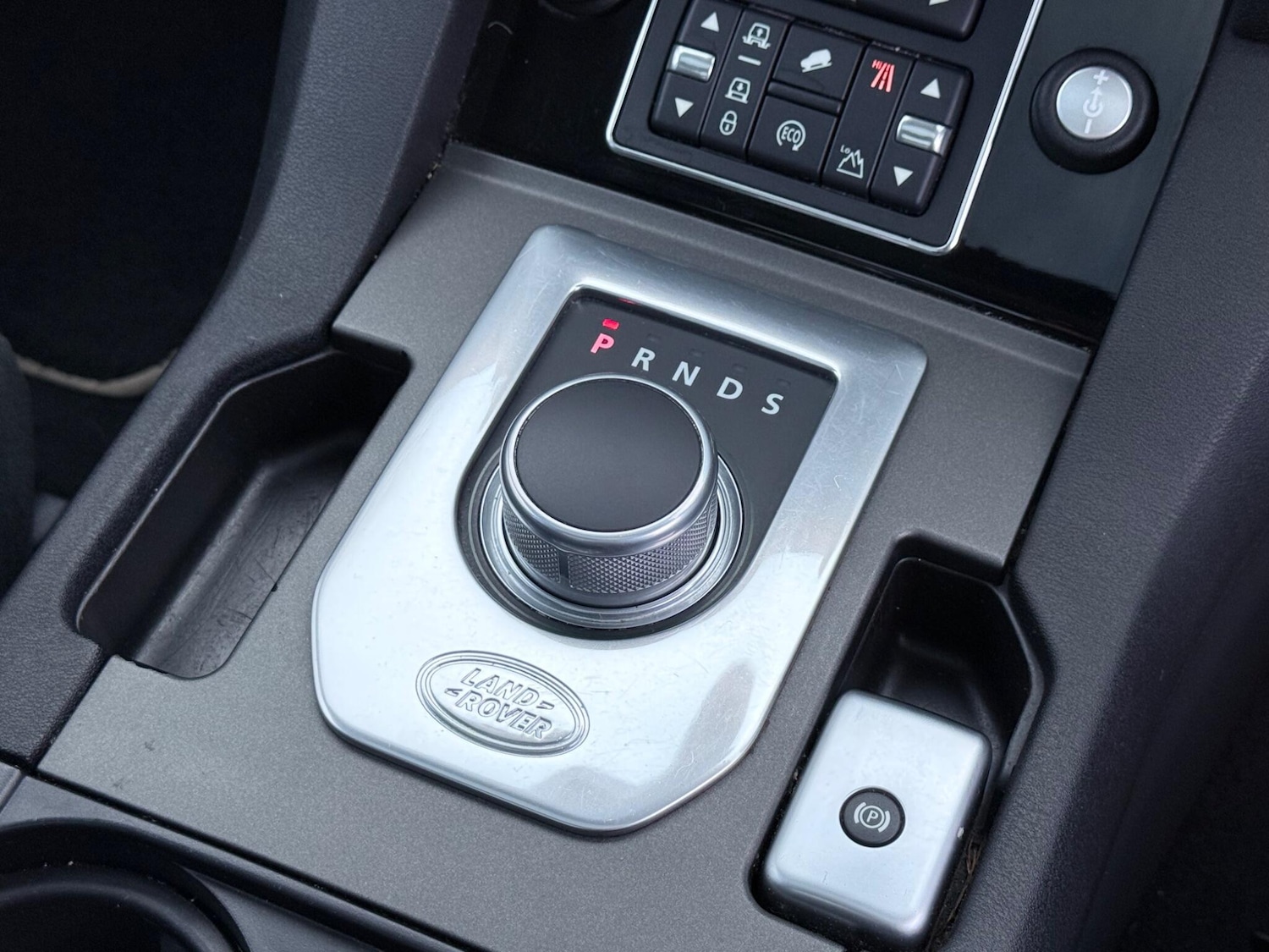 Used Land Rover Discovery 2016 for sale - 77396196: Photo 49
