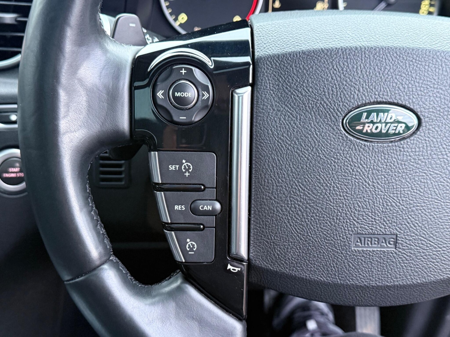 Used Land Rover Discovery 2016 for sale - 77396196: Photo 56