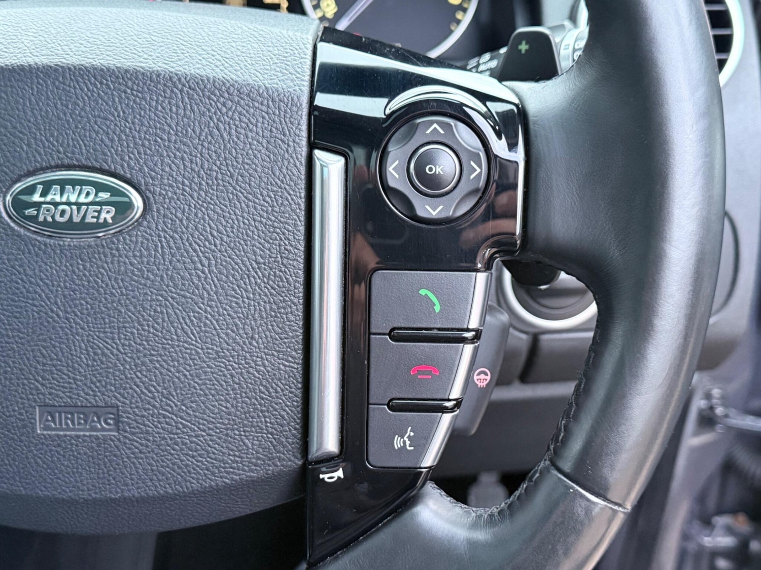 Used Land Rover Discovery 2016 for sale - 77396196: Photo 57