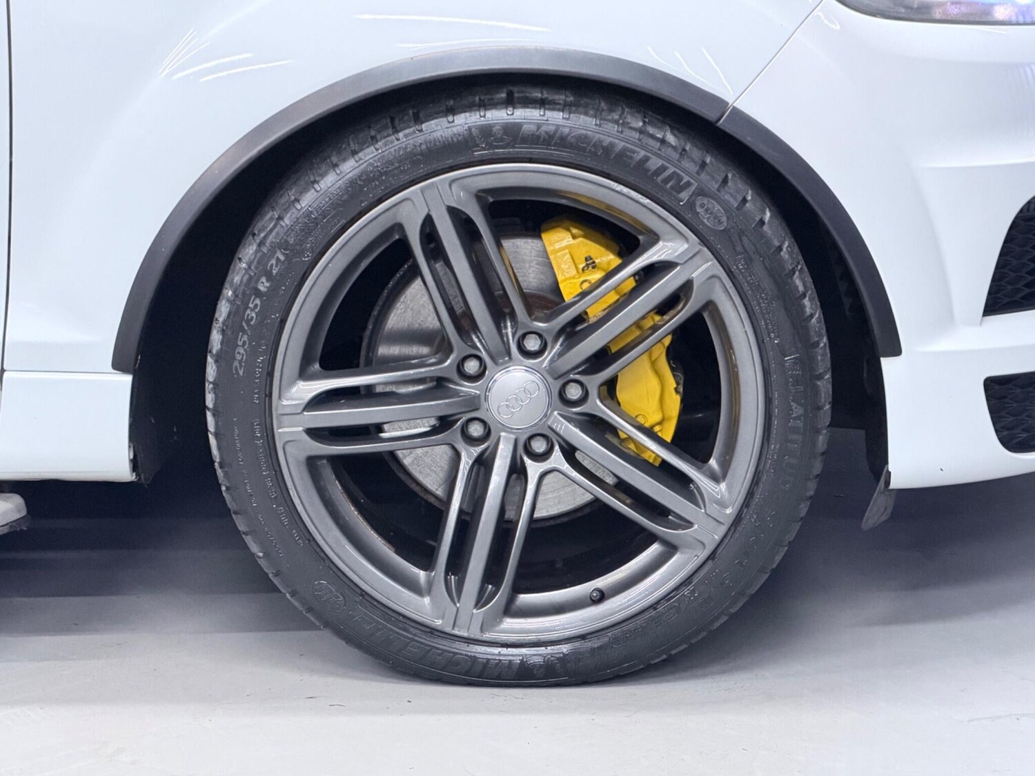 Used Audi Q7 2013 for sale - 77839850: Photo 14