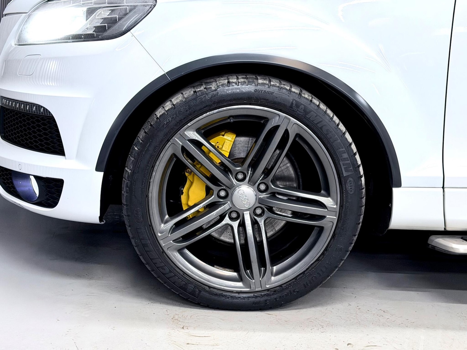 Used Audi Q7 2013 for sale - 77839850: Photo 15