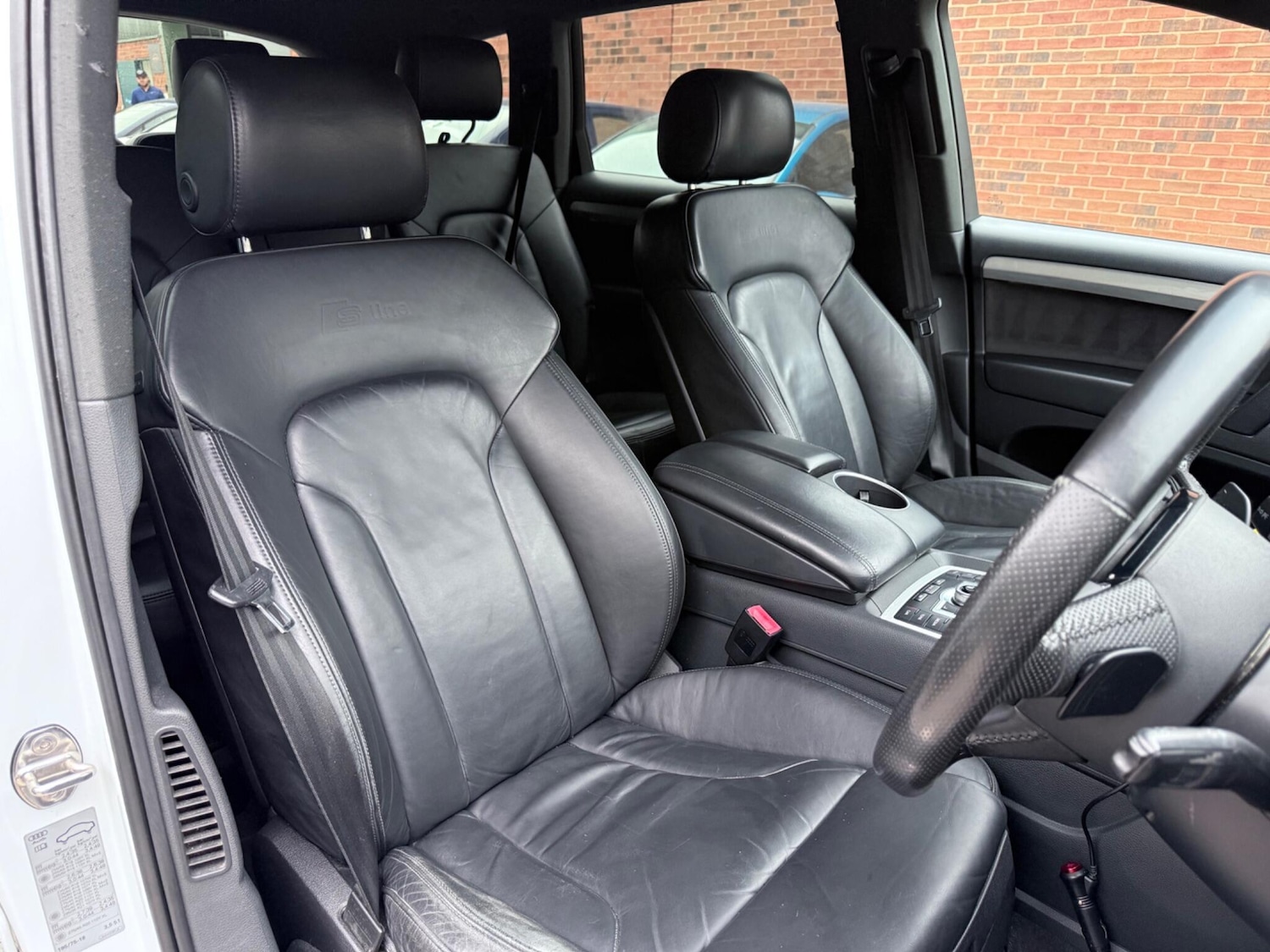 Used Audi Q7 2013 for sale - 77839850: Photo 18