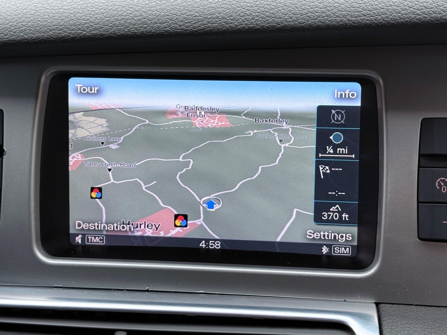 Used Audi Q7 2013 for sale - 77839850: Photo 24