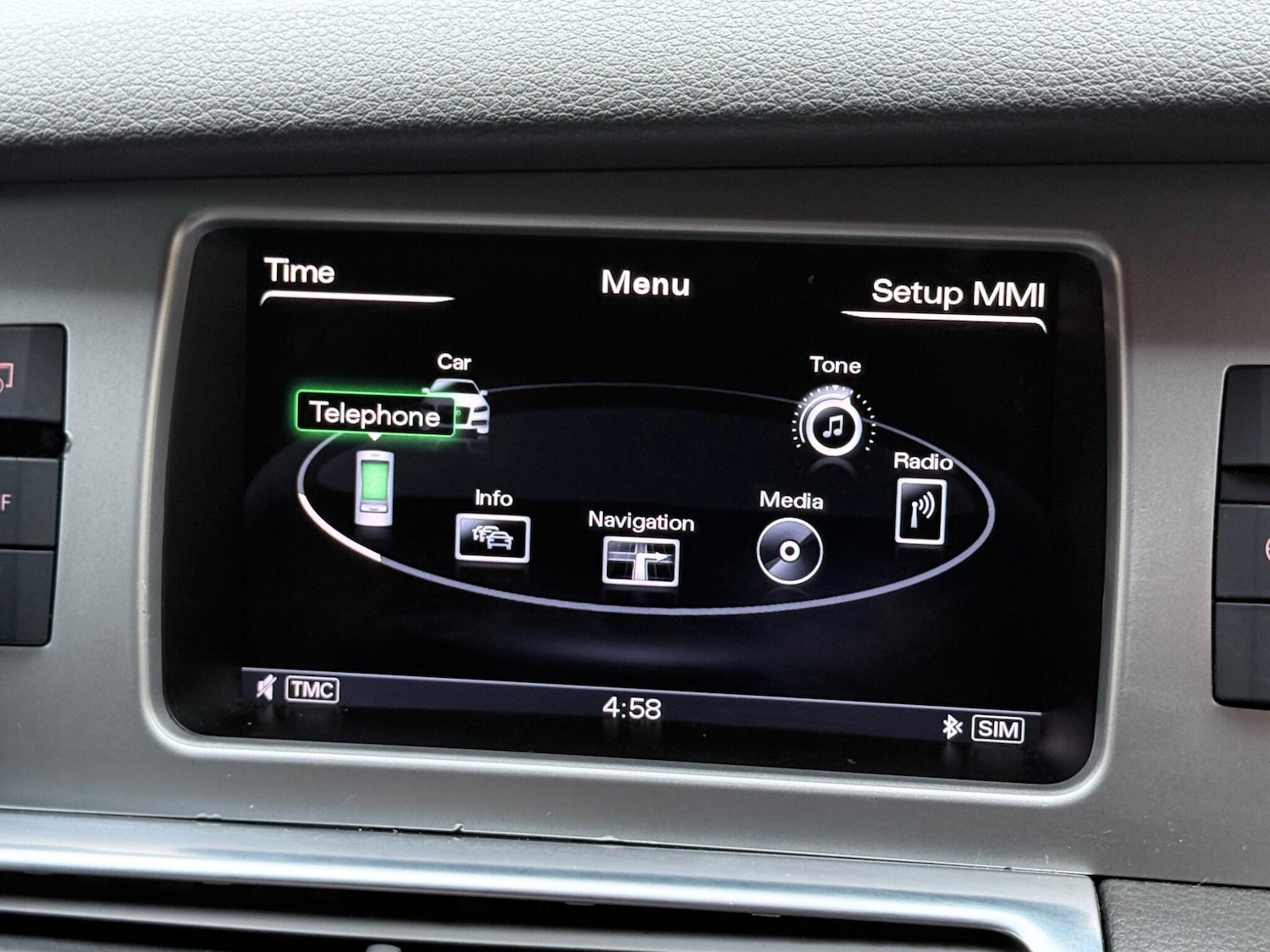 Used Audi Q7 2013 for sale - 77839850: Photo 27