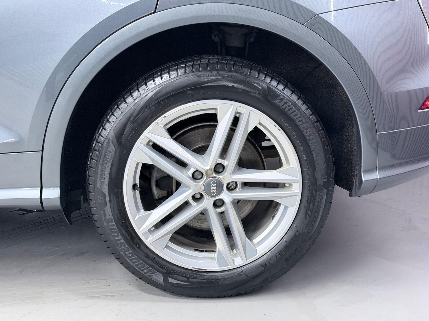 Used Audi Q5 2017 for sale - 77237714: Photo 12